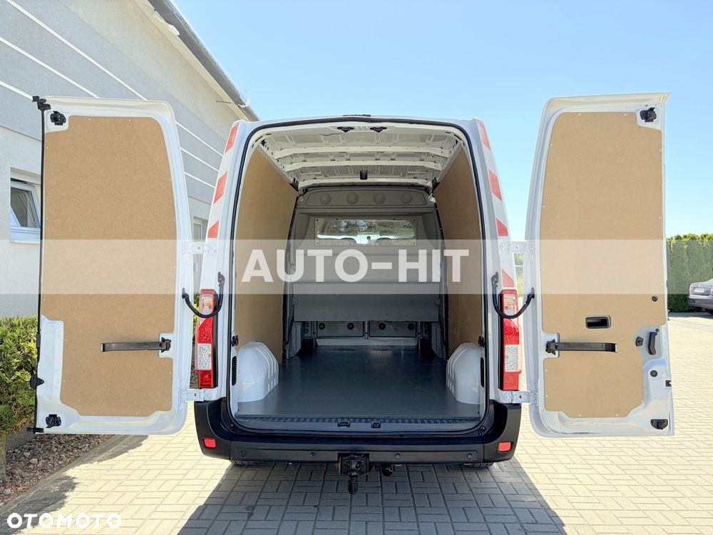 Renault Master - 5