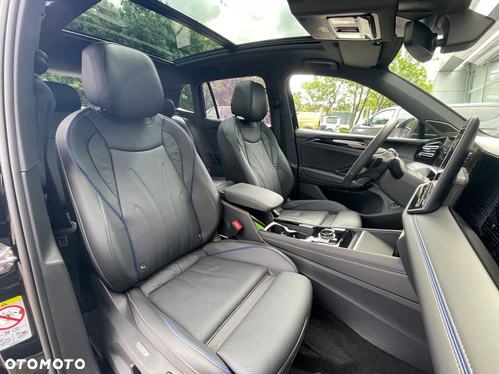 Volkswagen Tiguan 2.0 TDI 4Mot R-Line Plus DSG - 15