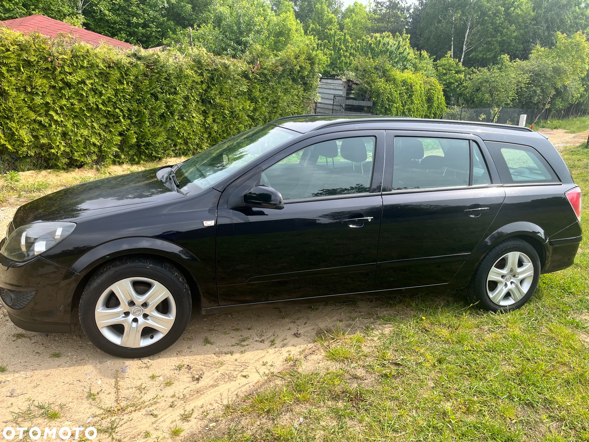 Opel Astra III 1.8 Cosmo - 2