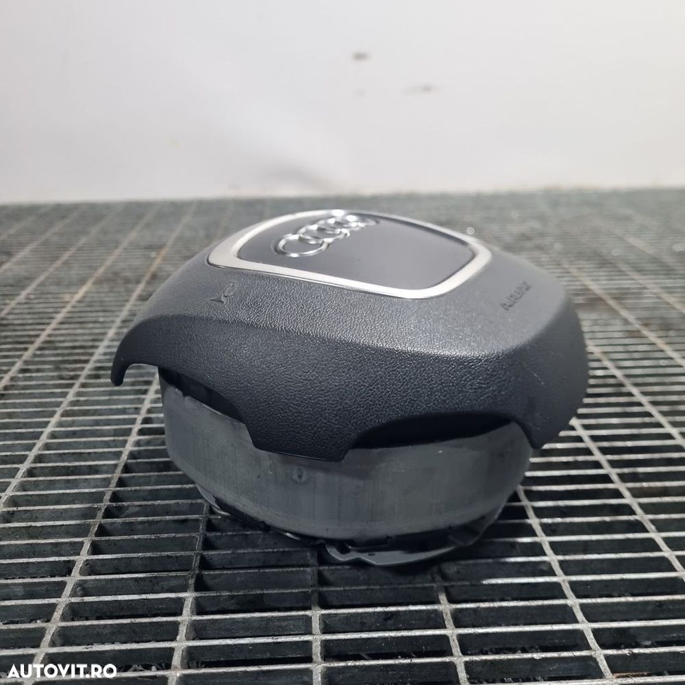 Airbag volan AUDI Q7 2005 - 2009 (1463) - 2
