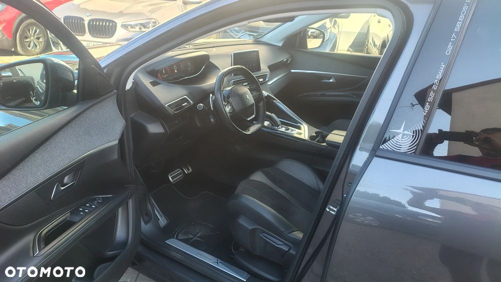 Peugeot 5008 - 6