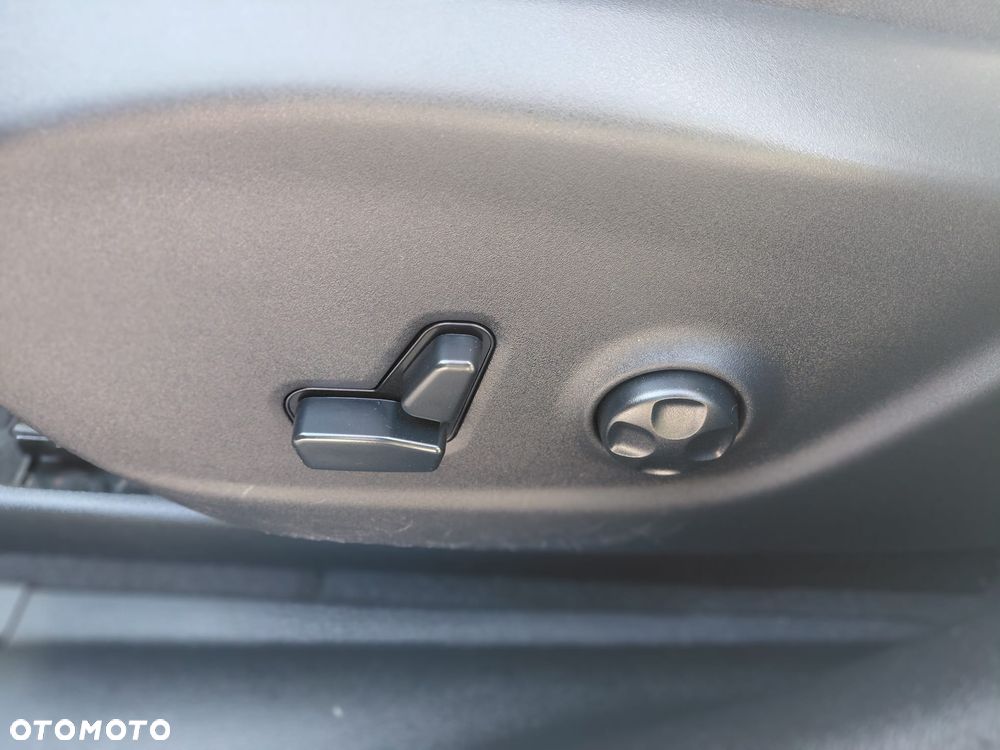 Jeep Cherokee 2.2 MJ II Active Drive I Automatik Limited - 21