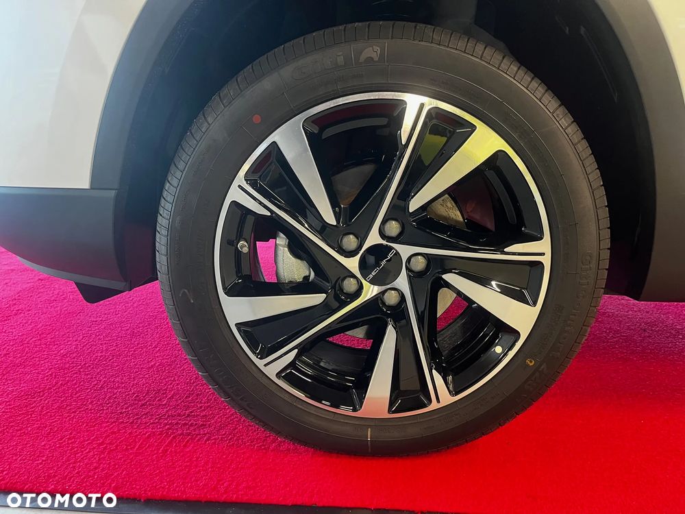 BAIC 3 1.5T Luxury - 13