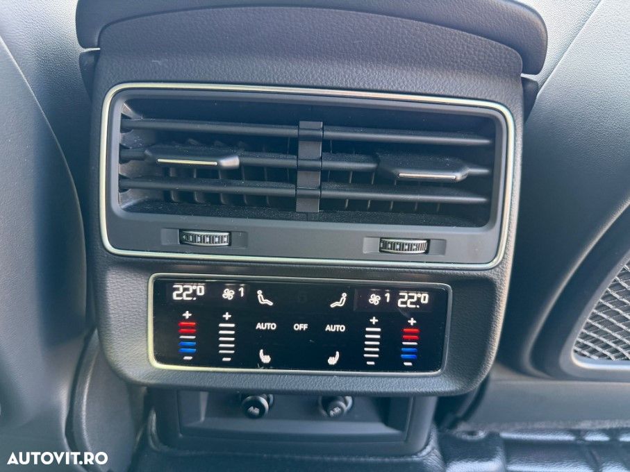 Audi Q8 3.0 55 TFSI quattro Tiptronic MHEV - 8