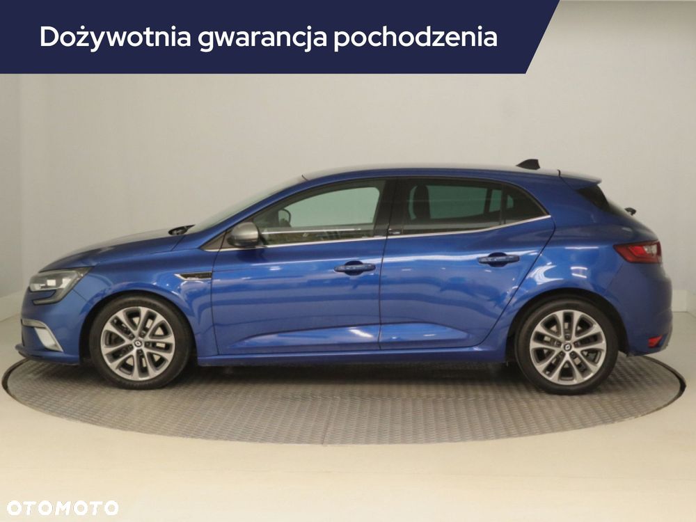 Renault Megane - 4