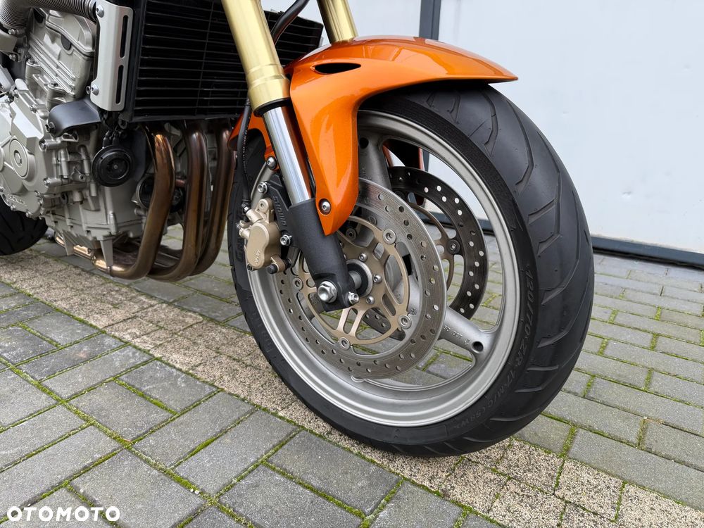 Honda CB - 24