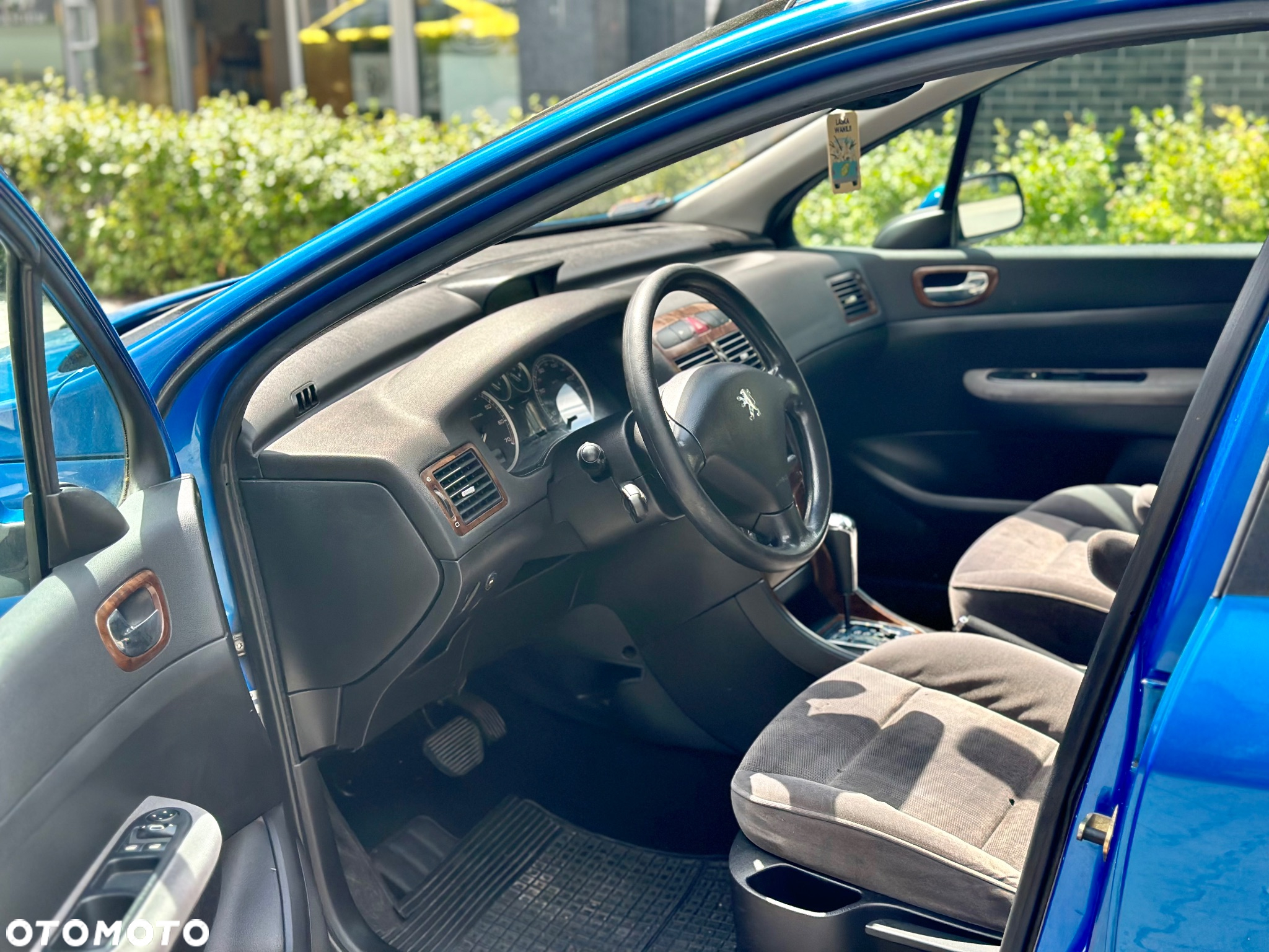 Peugeot 307 1.6 - 5