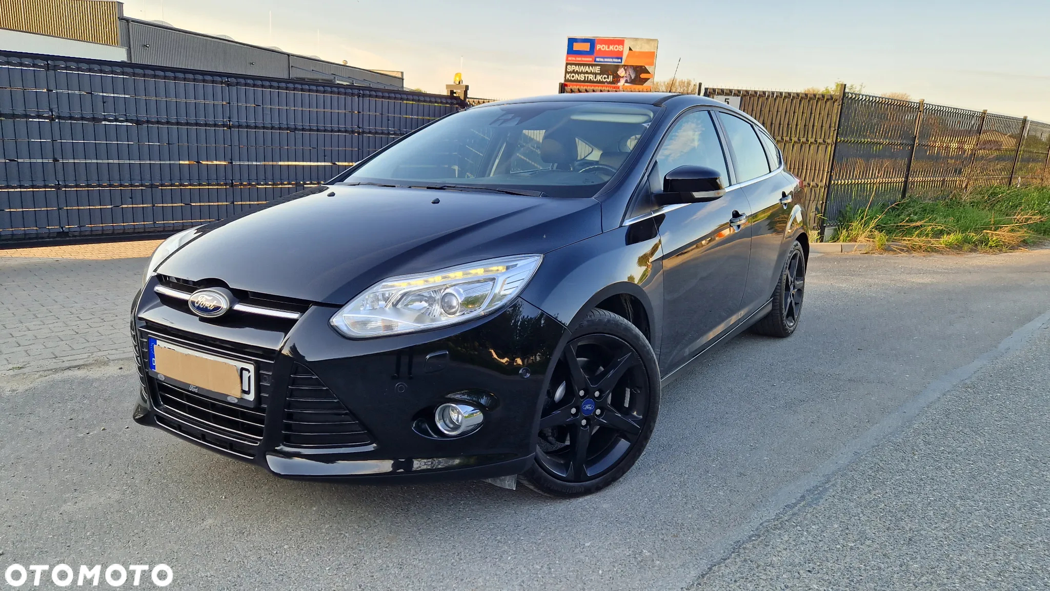 Ford Focus - 2