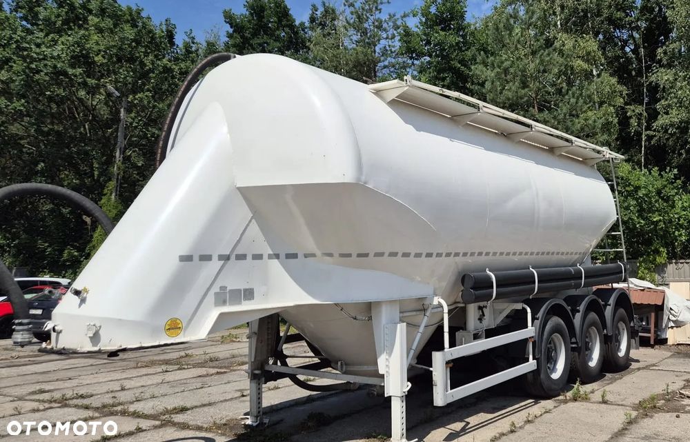 Inny BARYVAL CB/3AL - 1