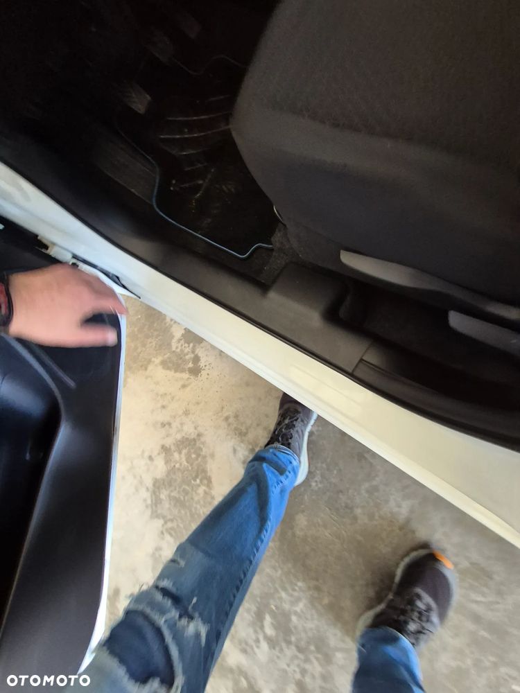 Suzuki Swift 1.2 Dualjet Comfort - 19