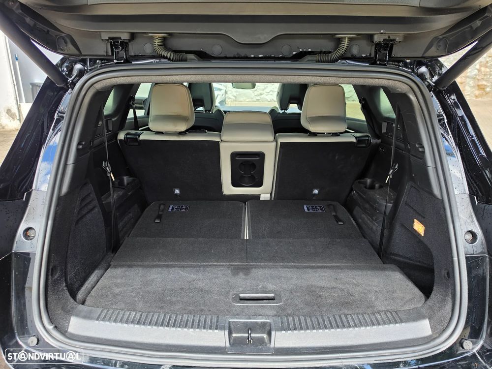 Renault Espace 1.2 E-Tech Full Hybrid Iconic - 18