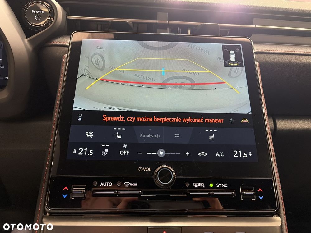 Lexus LBX 1.5 Hybrid Emotion - 20