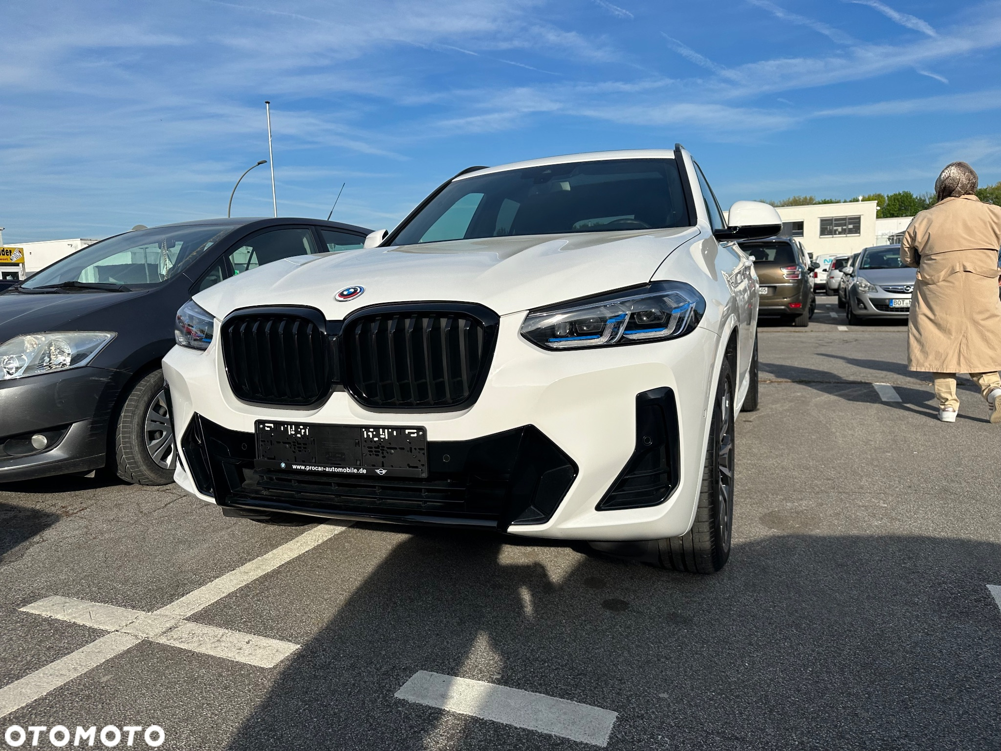 BMW X3 - 3