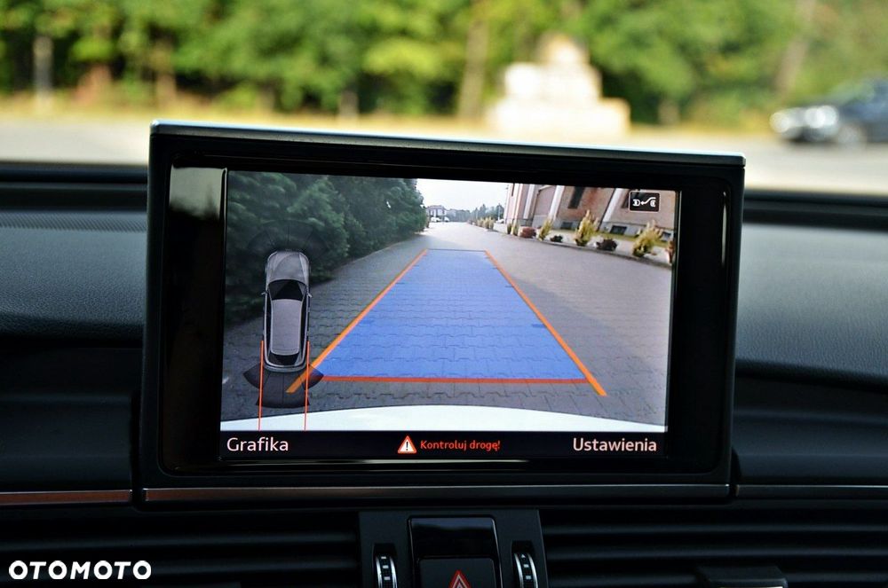 Audi A6 Allroad - 15