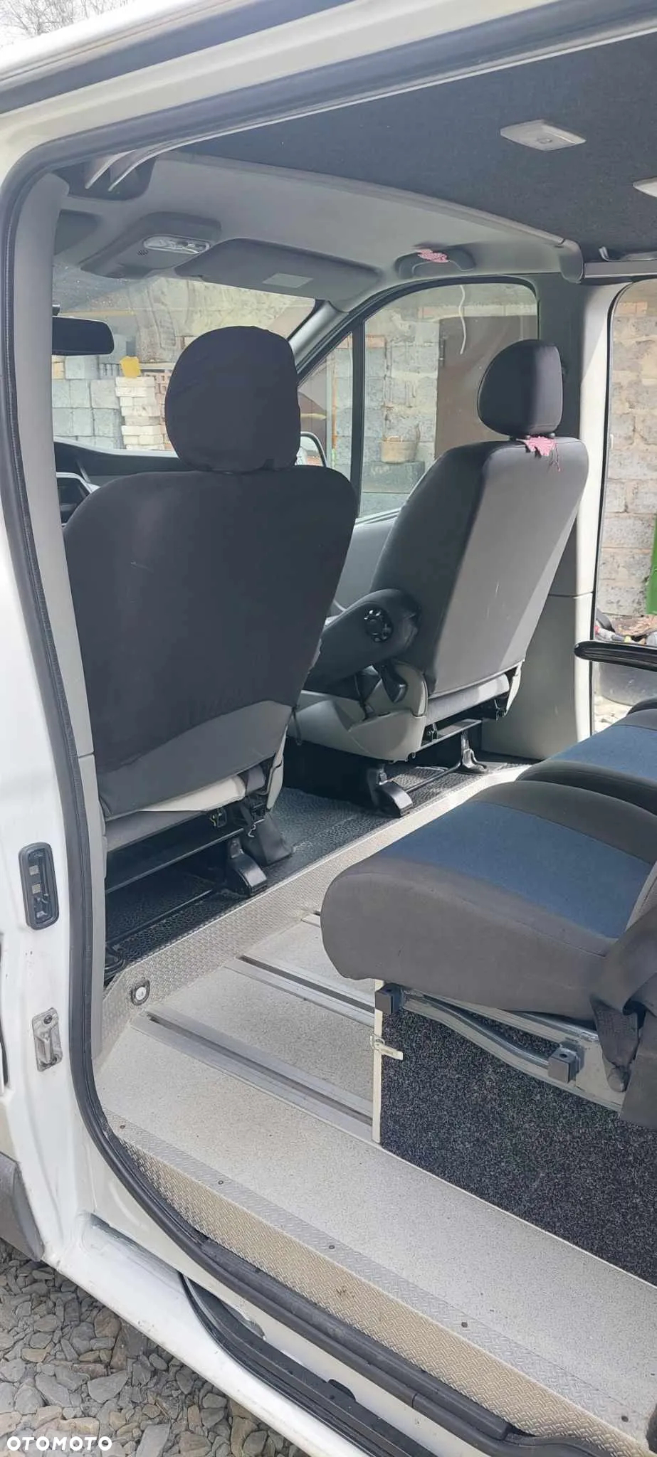 Renault Trafic - 4