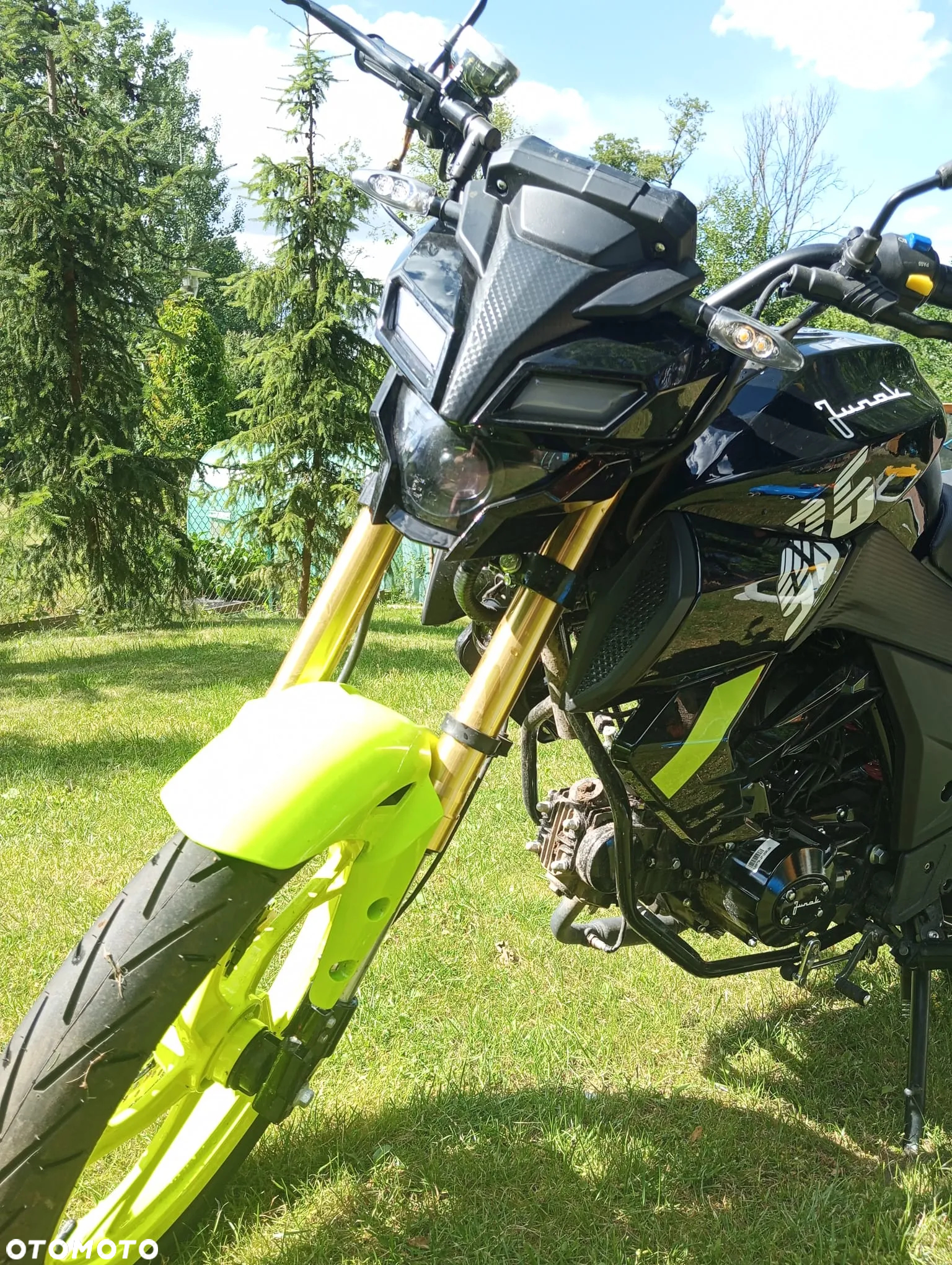 Junak 906 - 2