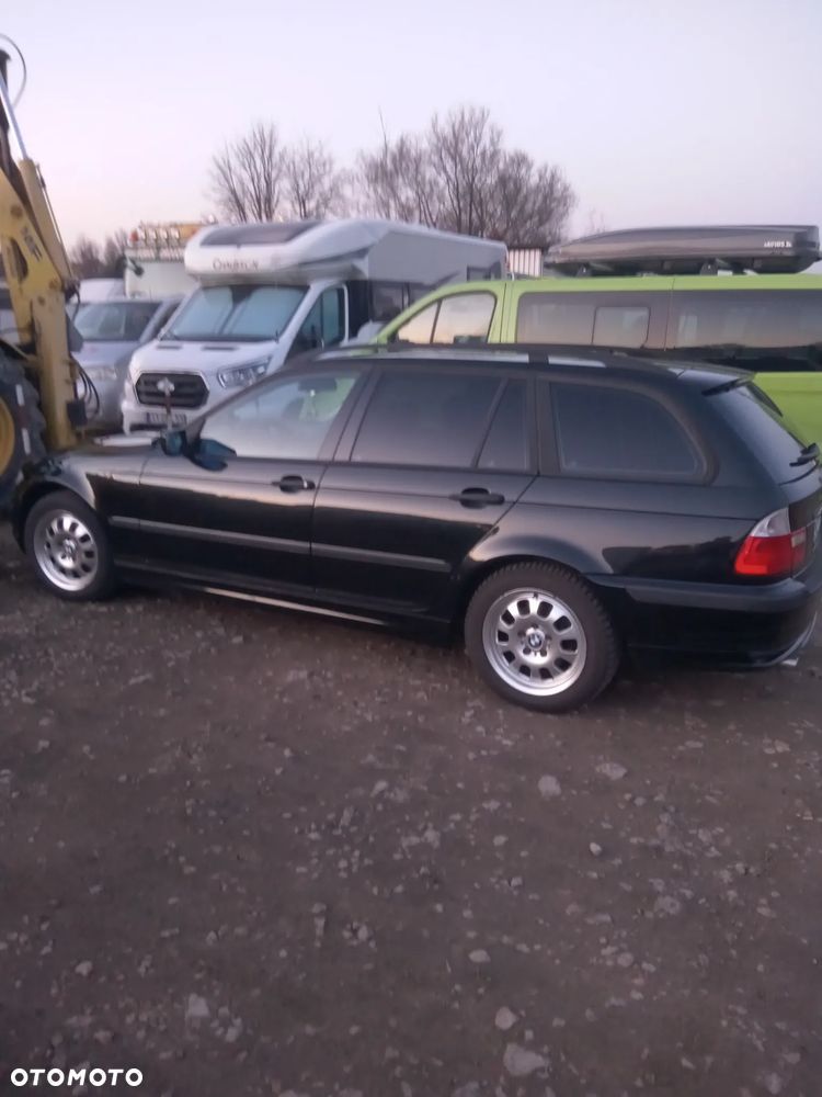 BMW Seria 3 - 12