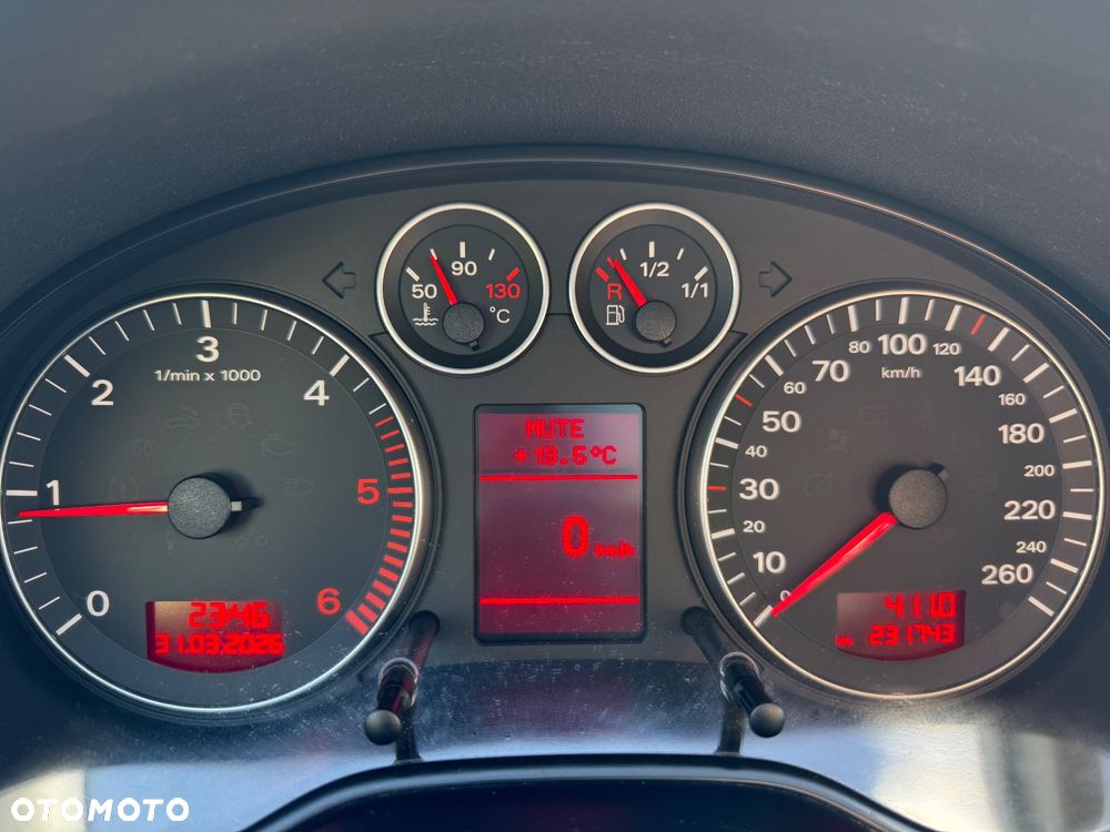 Audi A3 Sportback - 16