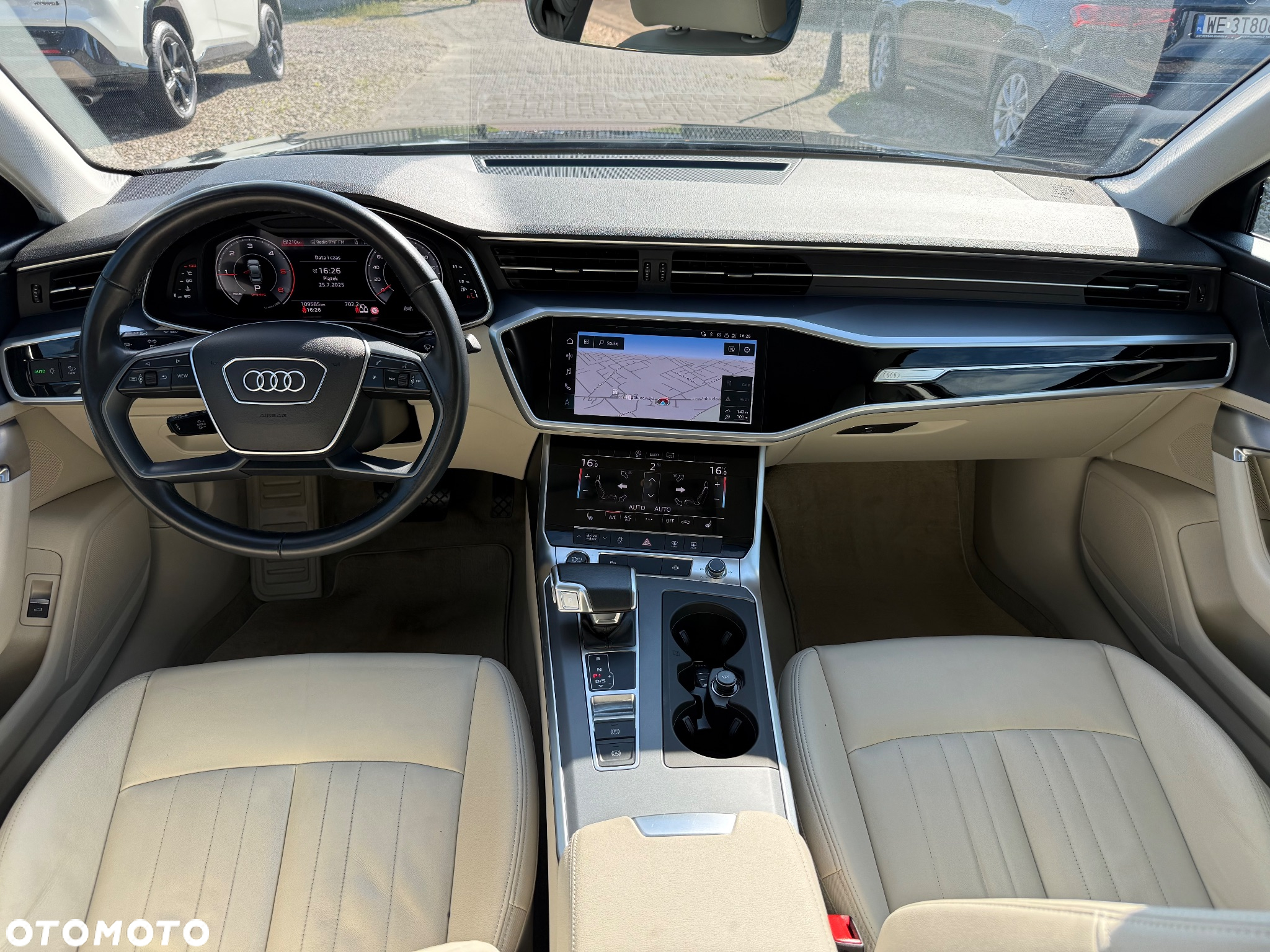 Audi A6 - 15
