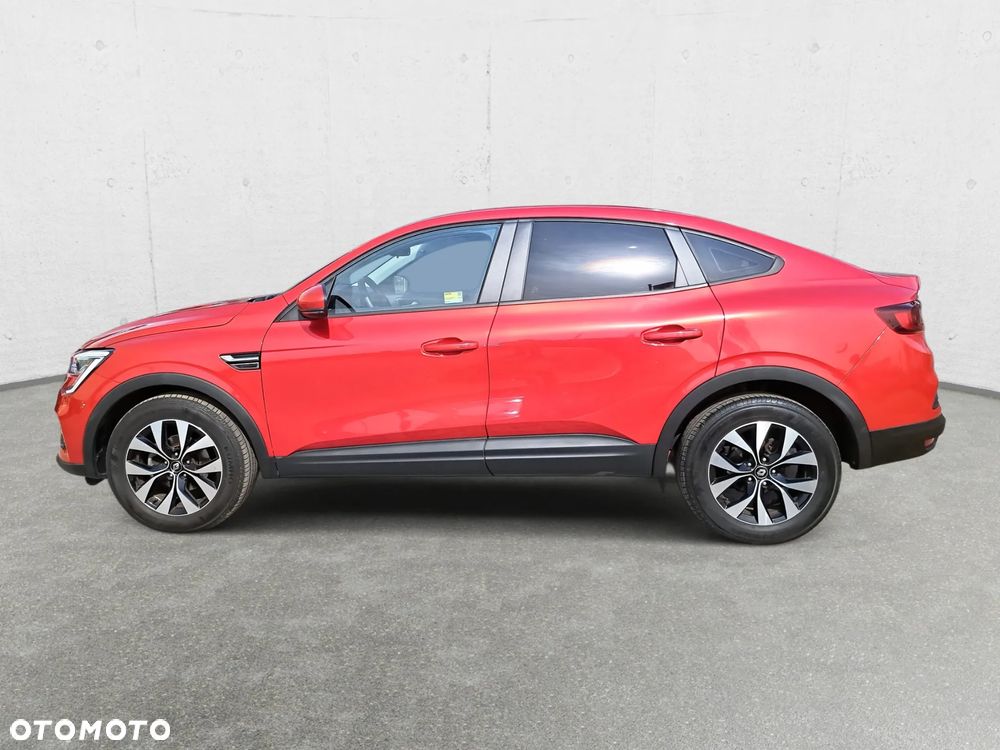 Renault Arkana 1.3 TCe mHEV Zen EDC - 9