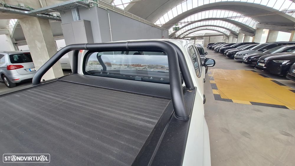 Mitsubishi L200 2.3 DI-D Strakar CD Intense 4WD - 10