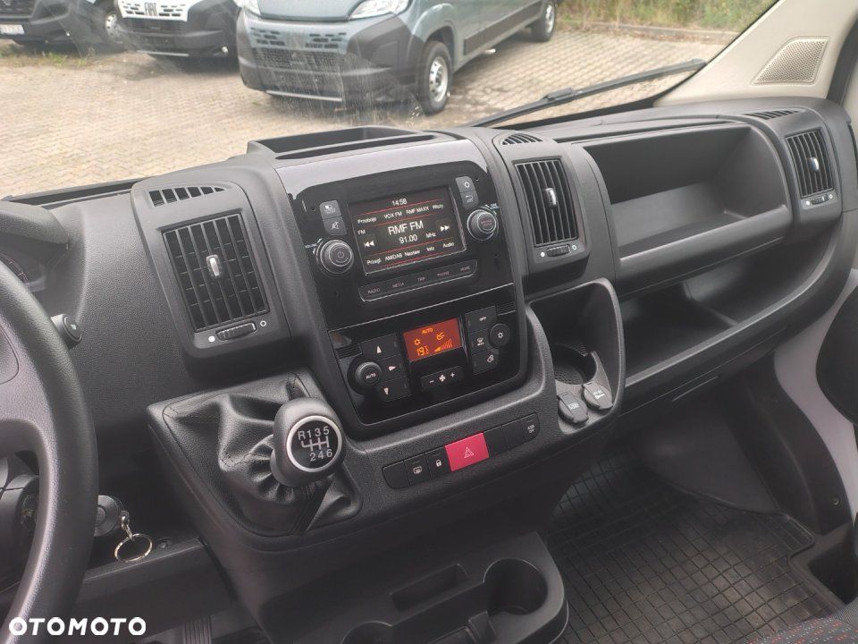 Fiat Ducato - 12