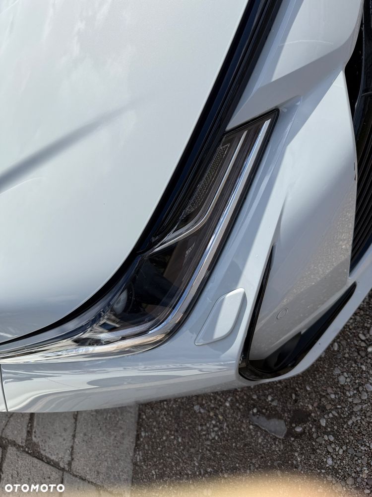 Toyota Corolla 1.8 Hybrid GPF GR Sport - 18