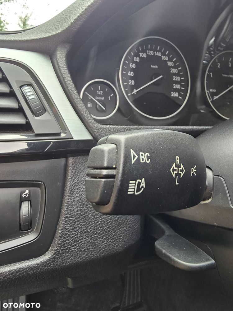 BMW Seria 3 - 15