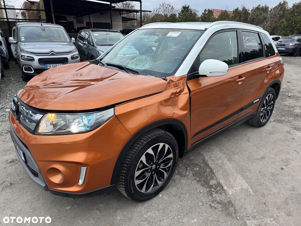 Suzuki Vitara - 27
