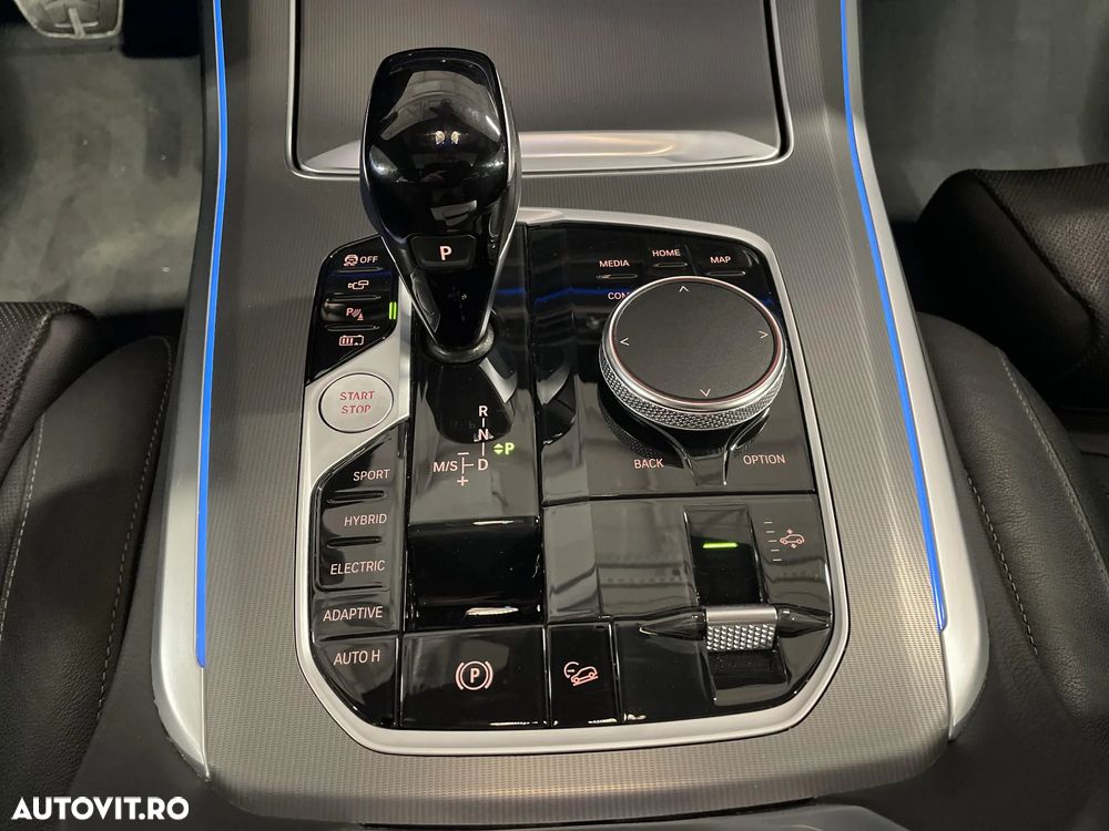 BMW X5 xDrive45e AT PHEV - 18