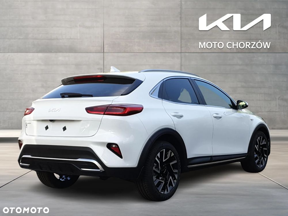 Kia XCeed 1.6 T-GDI M DCT - 5