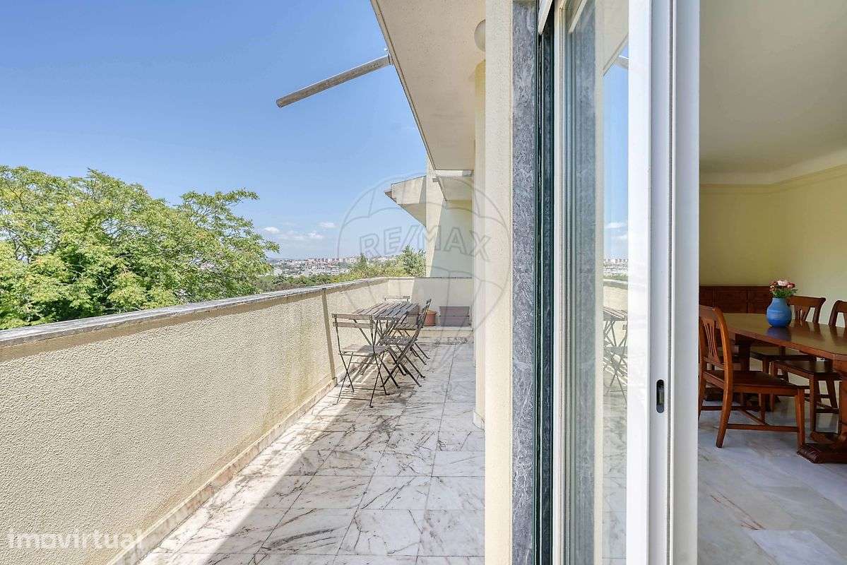 Apartamento T3 para arrendamento - Grande imagem: 5/40
