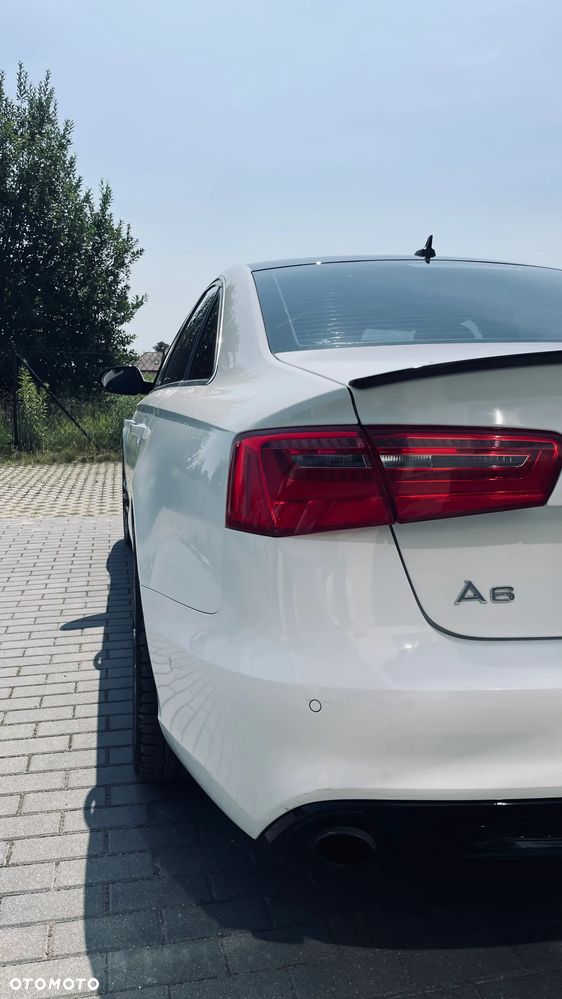 Audi A6 Limousine - 7