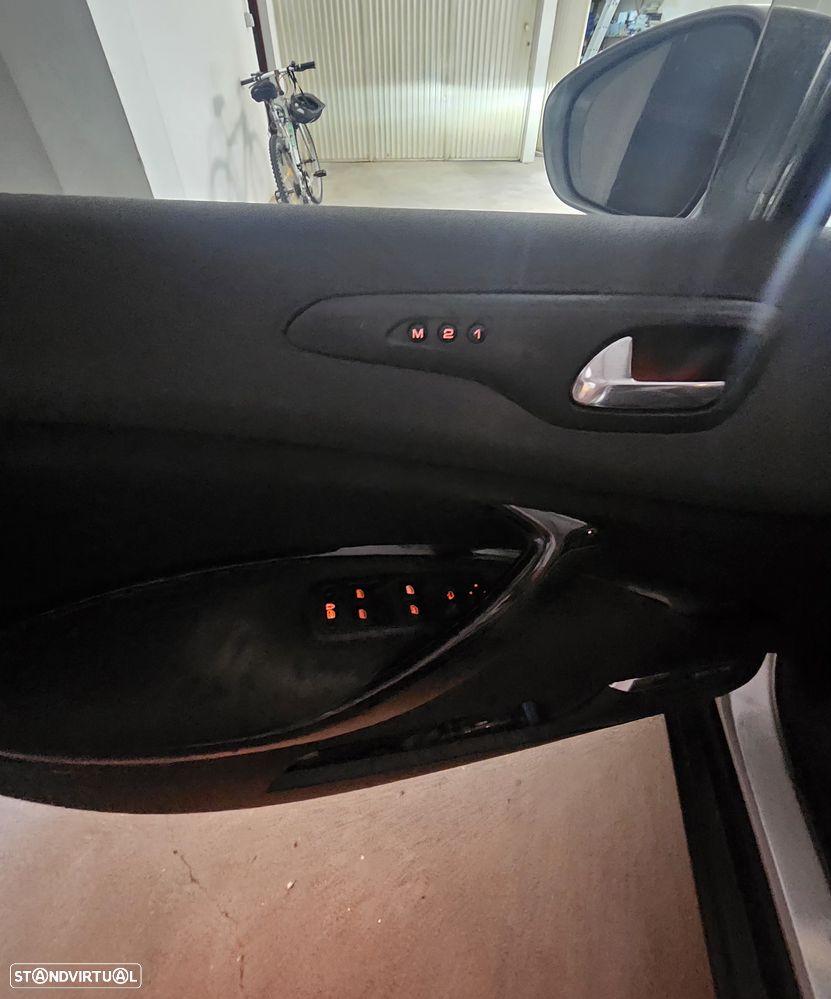 Citroën C5 2.0 HDi Exclusive - 18