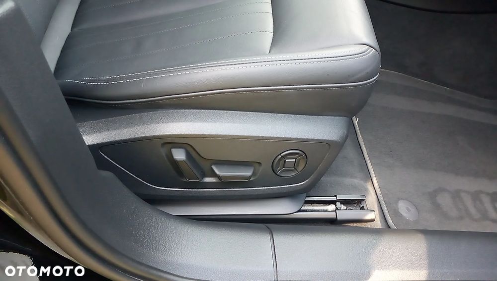 Audi A6 Limousine 45 TFSI quattro S tronic sport - 7