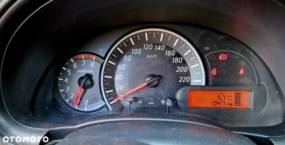Nissan Micra 1.2 30th Anniversary - 5