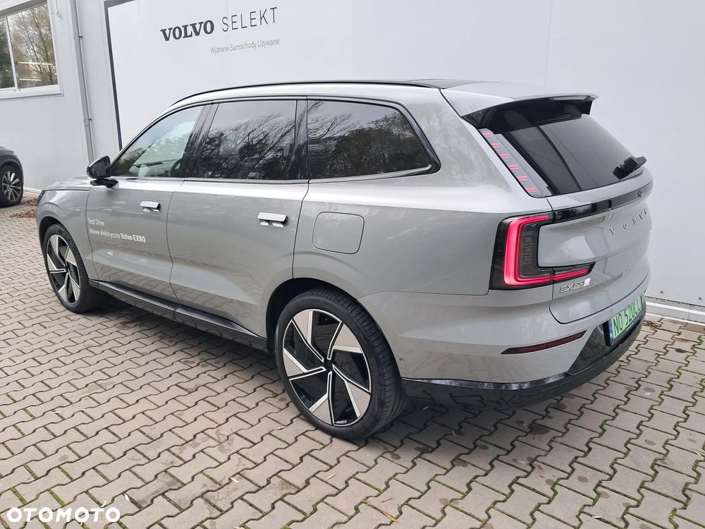 Volvo EX90 111kWh Twin Performance AWD Ultra 7 os - 3