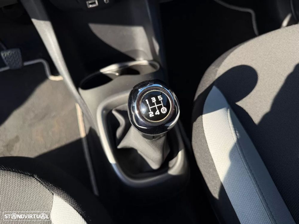 Toyota Aygo 1.0 X-Play+AC+X-Touch - 25