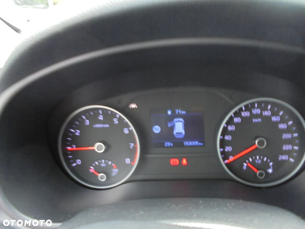 Kia Sportage 1.6 GDI 2WD Dream-Team Edition - 19
