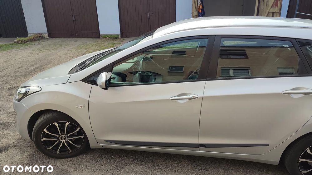 Hyundai i30 1.4 CRDi Classic - 7