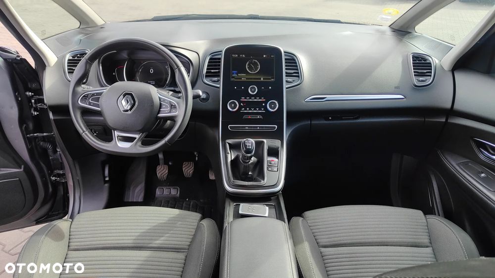 Renault Scenic 1.7 Blue dCi Zen - 7