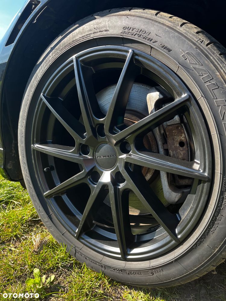BMW Seria 3 335i Edition Exclusive - 12
