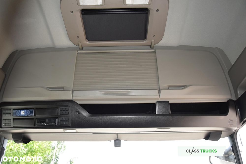 MAN TGX 18.470 GX - 15