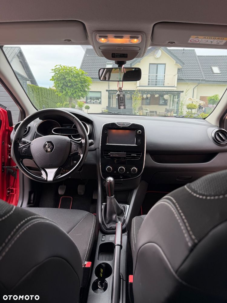 Renault Clio 0.9 Energy TCe Limited - 10