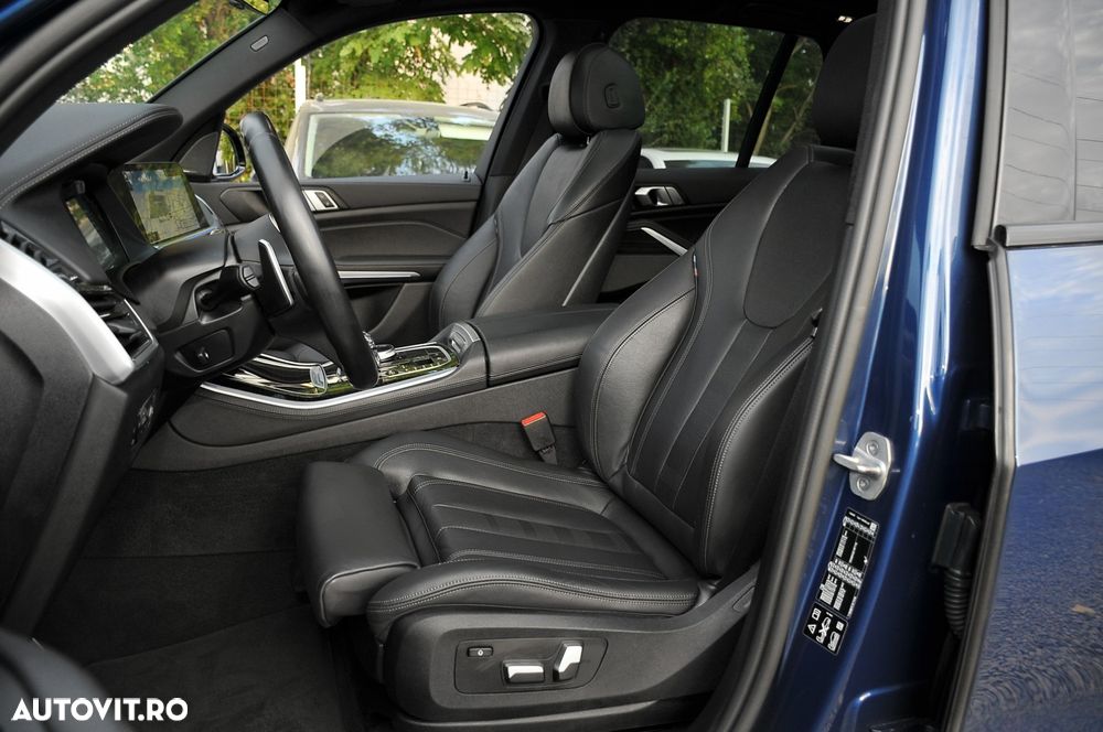 BMW X5 xDrive30d AT MHEV - 5
