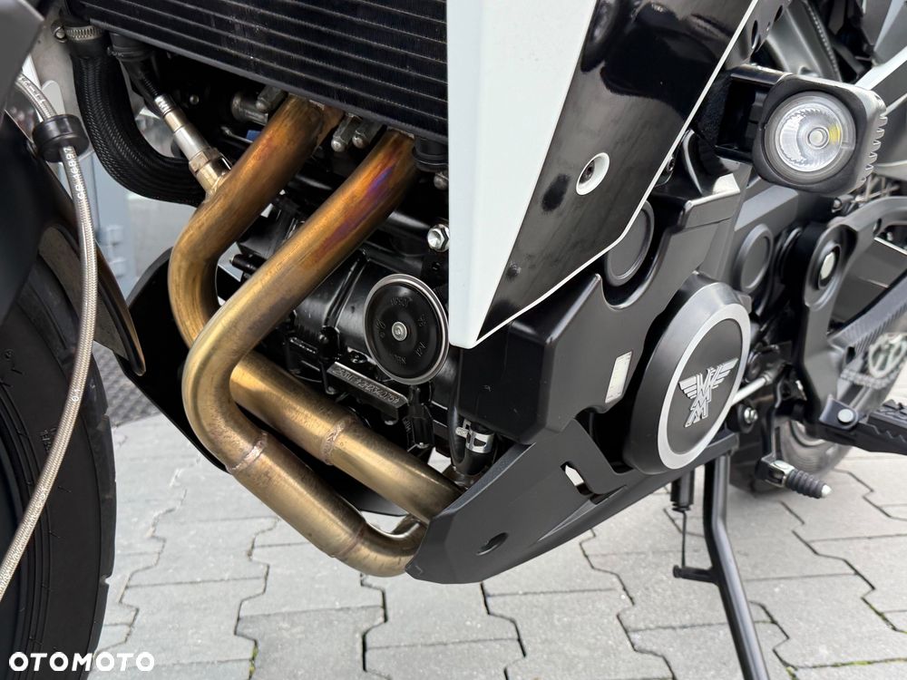 Moto Morini X-Cape 700 - 36