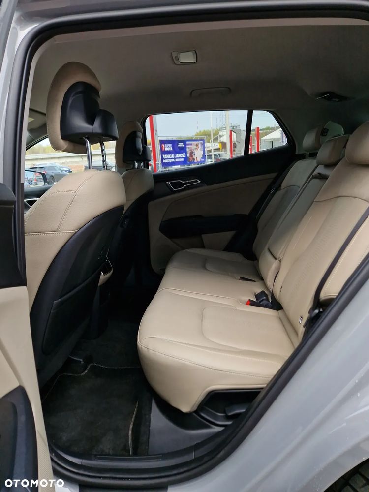 Kia Sportage 1.6 T-GDI Business Line 2WD DCT - 24