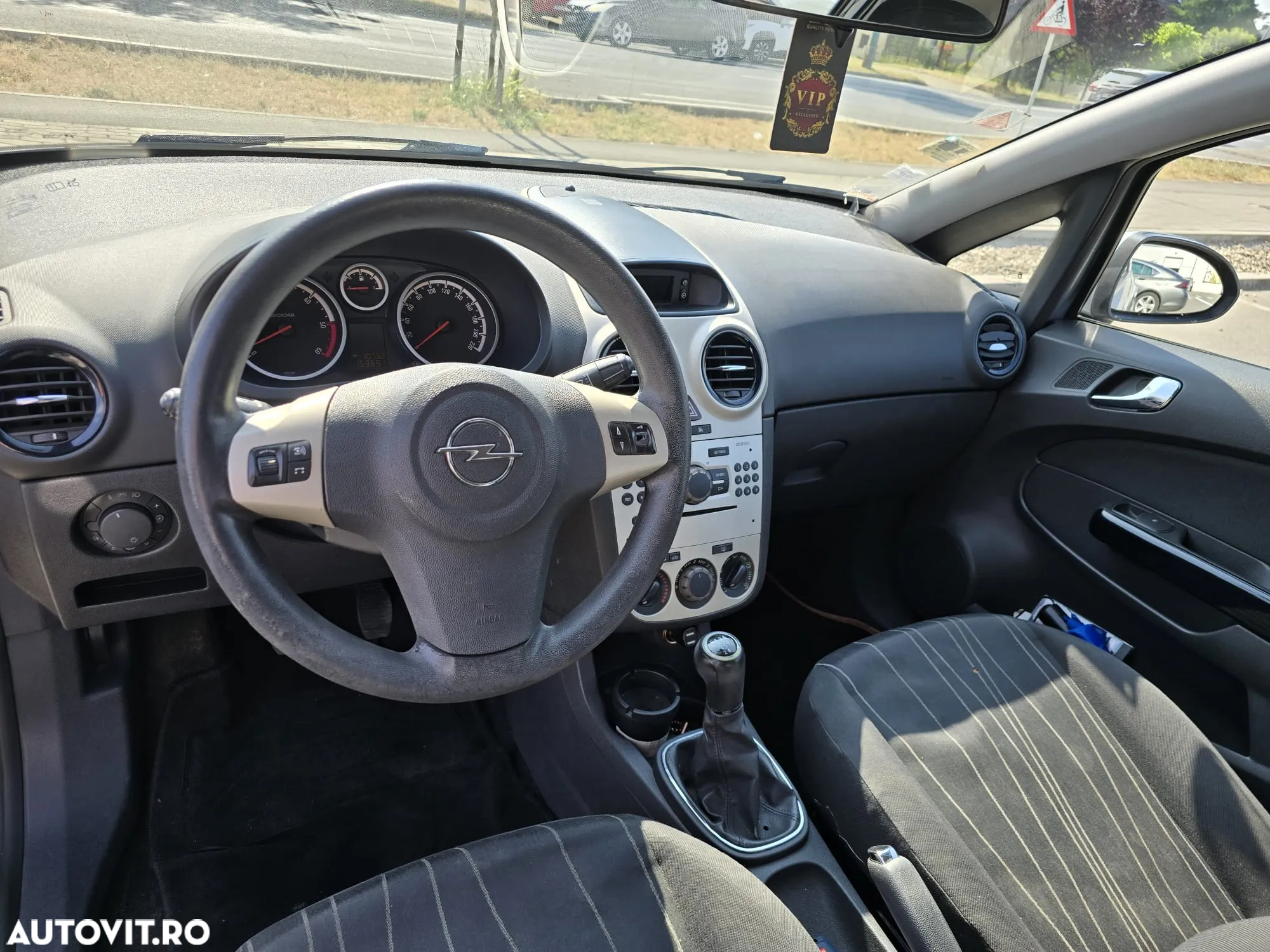 Opel Corsa 1.3 CDTI Essentia - 7