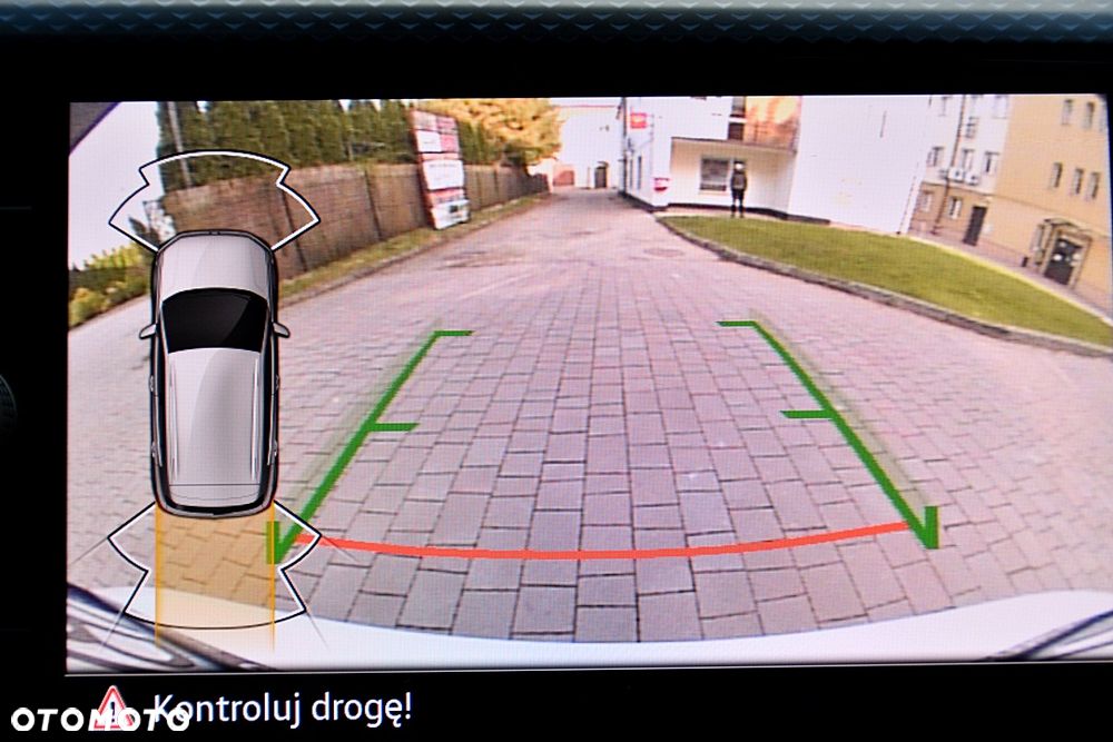 Volkswagen T-Cross 1.0 TSI OPF UNITED - 20