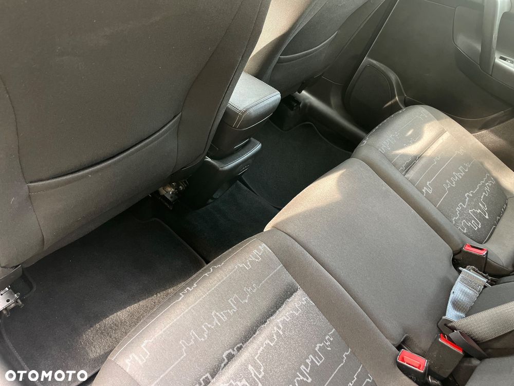 Opel Meriva 1.4 Edition - 15